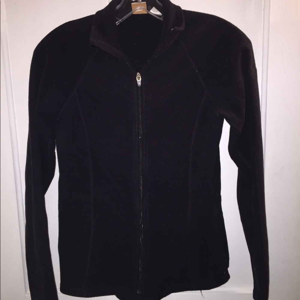 Eastern mountain sports jacket